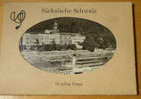 AK Rostock - Sächsische Schweiz -  Ansichten Set Kleinformat ca. A8