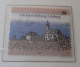 Bund 2246   56 ct   150 Jahre Stiftung Ecksberg  **