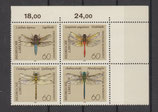 Bund 1546ff  Libellen Zusammendruck 1546-1549 **