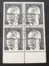 Berlin 0359 Heinemann 5 Pf  VB UR    TS  Berlin 12   21.4.75