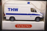 Wiking THW MB Sprinter