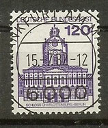 Bund 1141  Burgen und Schlösser