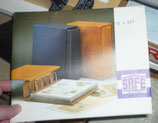Safe - Ergänzungsfolien 2 Taschen transparent  607