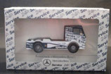 MB 56d  -  Renntruck  Speedline   mit Start-Nr 2