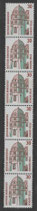 Bund 1339uI  RA06   30 Pf  SWK **   [2000]