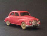 DKW Limousine III. Wahl