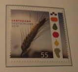 Bund 2826   55  ct   Erntedank **