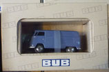 BUB VW T1  Kombi blau