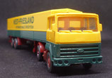 Wiking 530  Ford LKW West-Friesland  -  Internationale Spedition