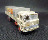Wiking  475  Magirus 235 TE   Schrott für Anlagenbau