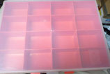 Ersatzteilbox  Terry Mix  F 1   (Box)