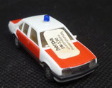 herpa Opel Ascona Feuerwehr