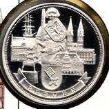 Numisbrief Bremen