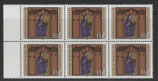 Bund 1018    Hildegard von Bingen  **
