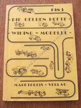 Gelber Katalog 1983