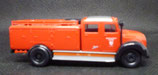 Brekina Magirus Sirius  Feuerwehr