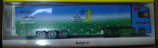 Bundesgartenschau 1997  -  BuGa 97   LKW Actros 1843