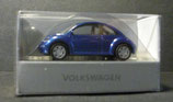 VW 045  New Beetle Collection  blauton