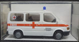 Rietze Ford Transit Rotes Kreuz