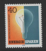 Bund 1031   Energie sparen   **