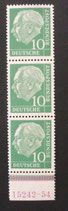 Bund 0183-0183-0183 s3 mit HAN  -  nur aus MHB denkbar !!!!  Kein ZD