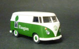 Wiking VW T1  Werbemodell Fixogum