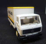 Wiking 436  MB 1037 ICI Autolack - mit Ladebordwand