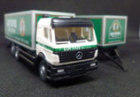 Wiking Werbemodell MB 2544 SK Kapuziner    lose - ohne OVP