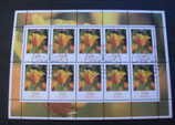 Bund 2568 200 ct KLB Goldmohn    ESST Bonn