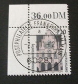 Bund 2197 SWK  720 Pf / 3,68 €  DoNo   RMvB  VSST