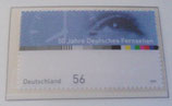 Bund 2288  56 ct   Deutsches Fernsehen