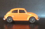 VW - Käfer   1300  orange lackiert