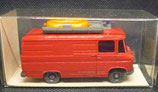 MB L 406 Feuerwehr Wasserrettung