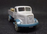 Wiking 414 - Henschel HS 100 mit Ladung  gesupert