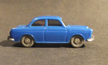 WW2 0040 VW 1500 Stufe ultramarin