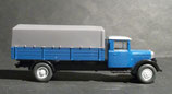 MB L 2500  blauton