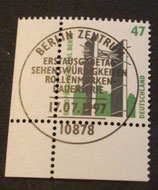 Bund 1932  47 Pf      **