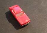 Wiking Spur N - PKW Ford Capri  rot