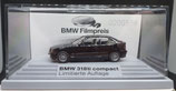 Wiking BMW 009a 3er ti schwarz  318 ti compact