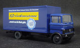 Praline MB LKW  Brinkmann   III. Wahl