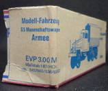 DDR Modelle  -  G5 Mannschaftswagen  Armee