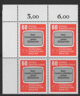 Berlin 0600  IFA Berlin  1979  EVBol **