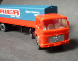 Wiking 517  MAN 19.230 (II) Spedition Maier