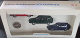 VW 020 b  VW Golf   I + II + III