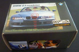 Herpa BMW - Z3  Bond 007  Sondermodell