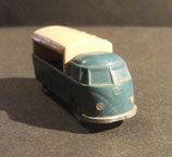 WW1 VW T1 Pritsche mit Plane
