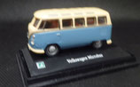 Minichamps VW T1 Bus   Massstab 1 zu 65