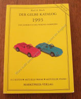 Gelber Katalog 1993