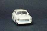 herpa  Trabant 601 S  Post