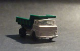 Spur N Hanomag-Henschel Muldenkipper